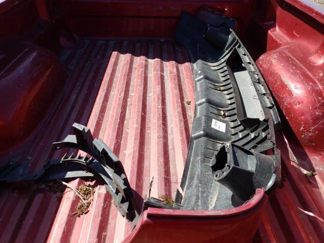 Photo 12 from auction – 2008 FORD RANGER SUP with VIN 1FTYR14D88PA88973