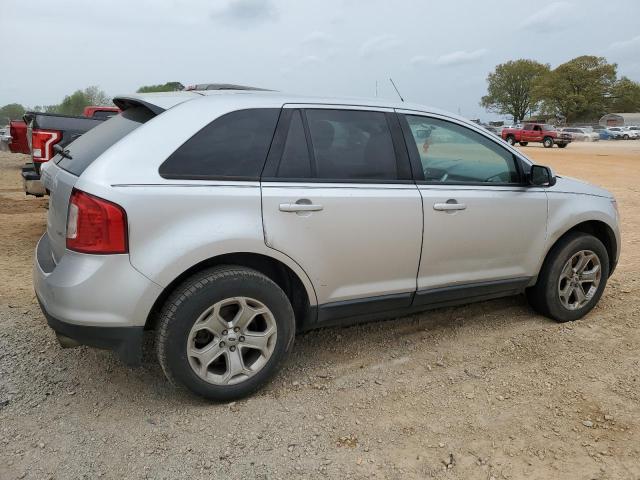 Photo 3 from auction – 2012 FORD EDGE SEL with VIN 2FMDK3JC9CBA50237