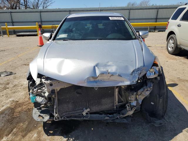 Photo 5 from auction – 2011 HONDA ACCORD EXL with VIN 1HGCP2F87BA097262