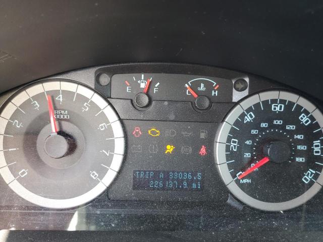 Photo 9 from auction – 2012 FORD ESCAPE LIM with VIN 1FMCU0EG6CKA17008