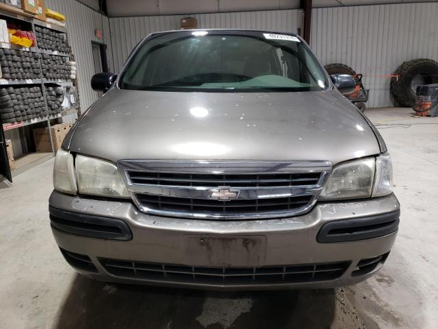Photo 5 from auction – 2003 CHEVROLET VENTURE with VIN 1GNDX03E73D116837