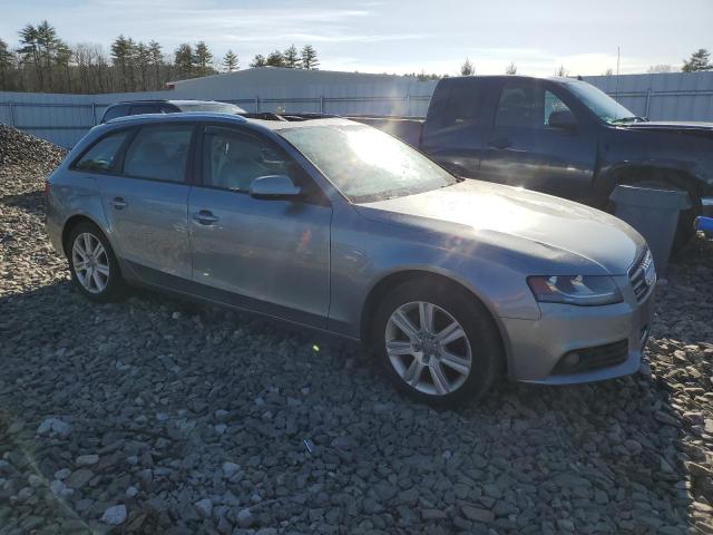 Photo 4 from auction – 2011 AUDI A4 PREMIUM with VIN WAUSFAFL9BA037699
