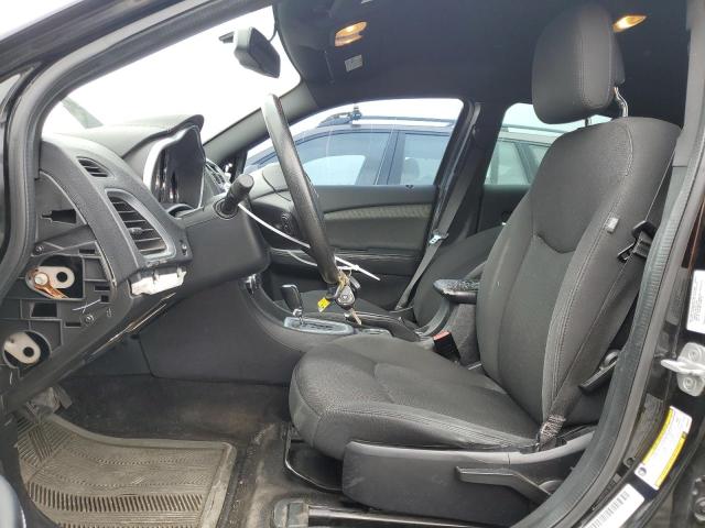 Photo 7 from auction – 2012 DODGE AVENGER SE with VIN 1C3CDZAG2CN287371