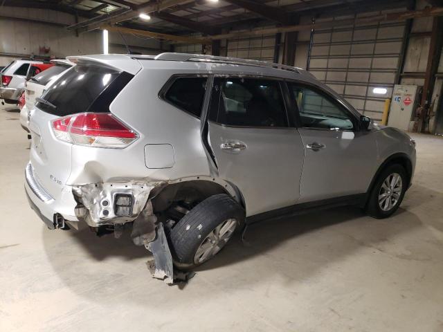 Photo 3 from auction – 2016 NISSAN ROGUE S with VIN KNMAT2MV9GP685162