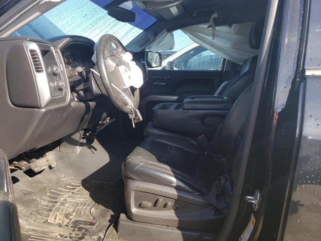 Photo 7 from auction – 2015 CHEVROLET SILVERADO with VIN 1GCUKREC7FF199170