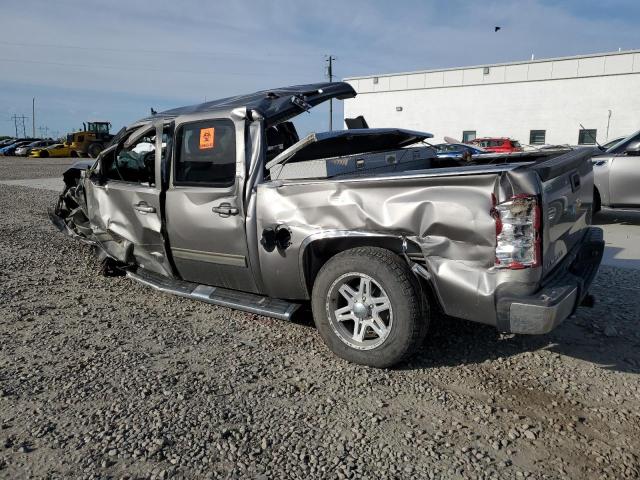 Photo 2 from auction – 2009 CHEVROLET SILVERADO with VIN 3GCEK33M39G249935