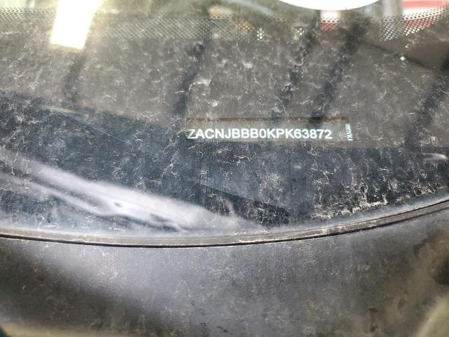 Photo 14 from auction – 2019 JEEP RENEGADE L with VIN ZACNJBBB0KPK63872