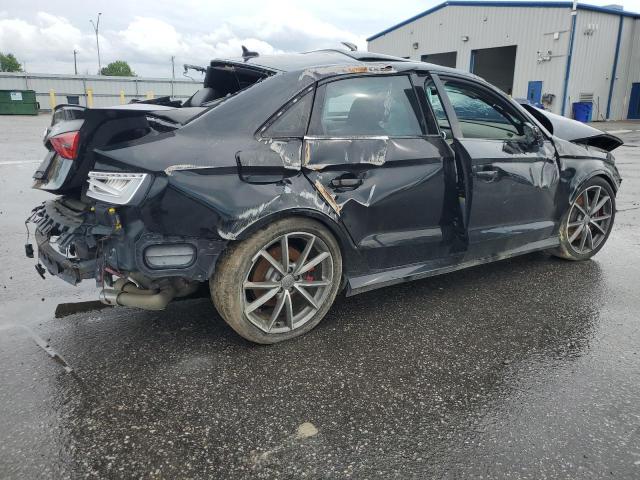 Photo 3 from auction – 2016 AUDI S3 PREMIUM with VIN WAUB1GFF4G1064702