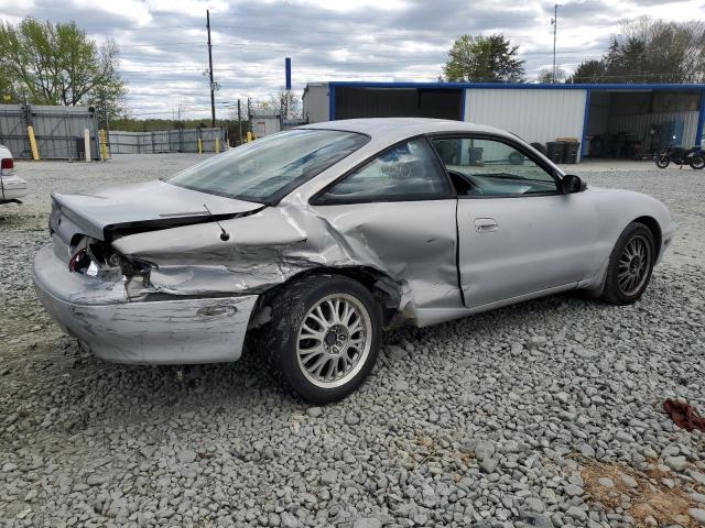 Photo 3 from auction – 1993 MAZDA MX-6 LS with VIN 1YVGE31B3P5239230