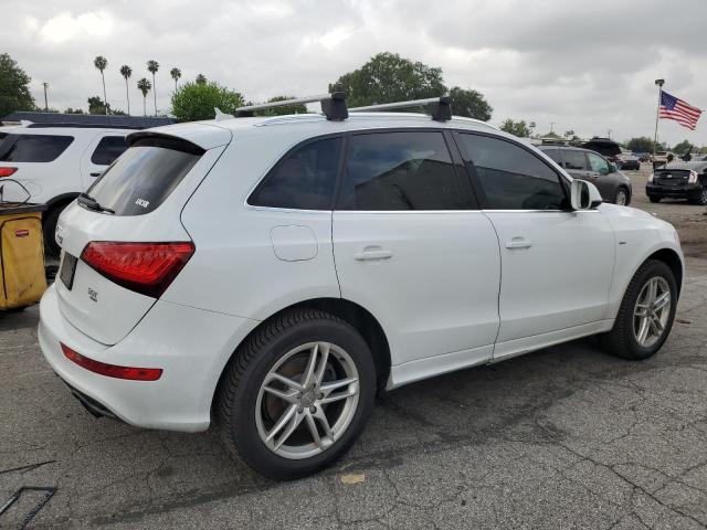 Photo 3 from auction – 2013 AUDI Q5 PREMIUM with VIN WA1DGAFP4DA024464
