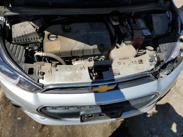 Photo 11 from auction – 2018 CHEVROLET SPARK 1LT with VIN KL8CD6SA8JC472451