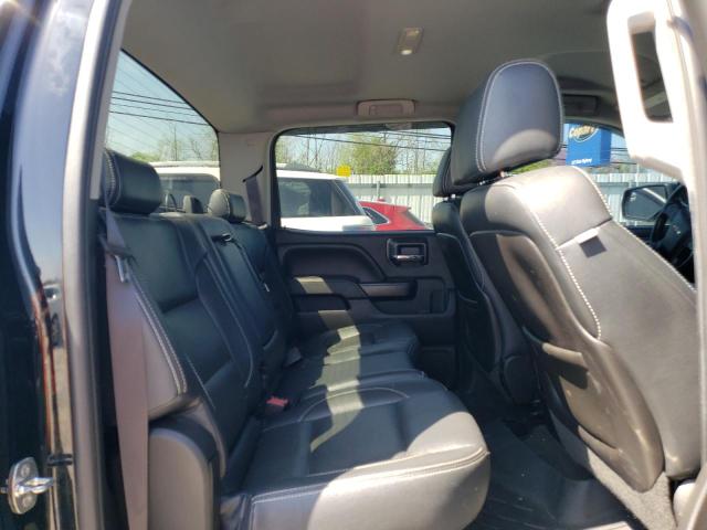 Photo 10 from auction – 2015 CHEVROLET SILVERADO with VIN 3GCUKREC8FG257656