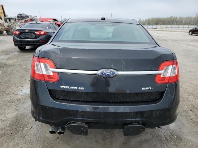 Photo 6 from auction – 2012 FORD TAURUS SEL with VIN 1FAHP2EWXCG131624
