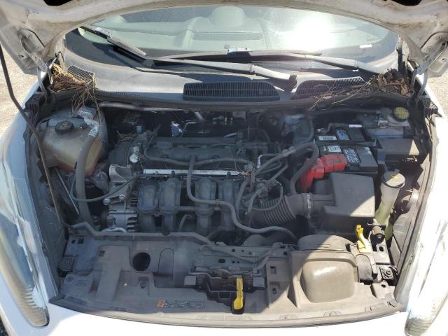 Photo 11 from auction – 2017 FORD FIESTA SE with VIN 3FADP4EJ1HM115047