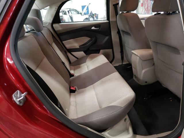 Photo 10 from auction – 2014 FORD FOCUS SE with VIN 1FADP3F28EL191590