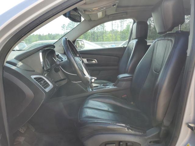Photo 7 from auction – 2011 GMC TERRAIN SL with VIN 2CTALUEC5B6202787