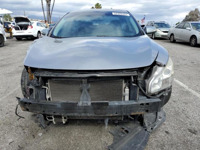 Photo 5 from auction – 2009 NISSAN MAXIMA S with VIN 1N4AA51E79C813006