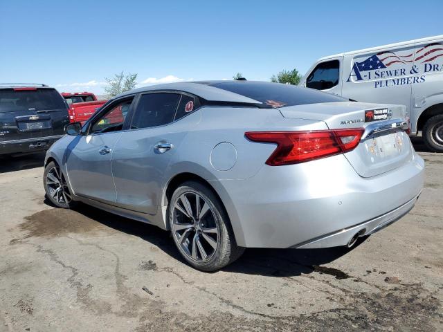 Photo 2 from auction – 2016 NISSAN MAXIMA 3.5 with VIN 1N4AA6AP2GC411625