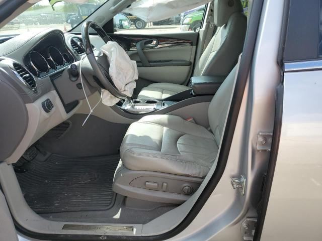 Photo 7 from auction – 2015 BUICK ENCLAVE with VIN 5GAKVCKD0FJ182069