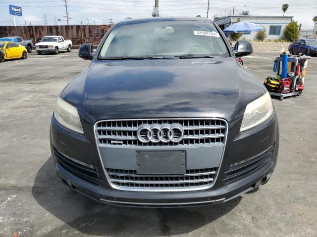 Photo 5 from auction – 2008 AUDI Q7 3.6 QUA with VIN WA1BY74L88D045992