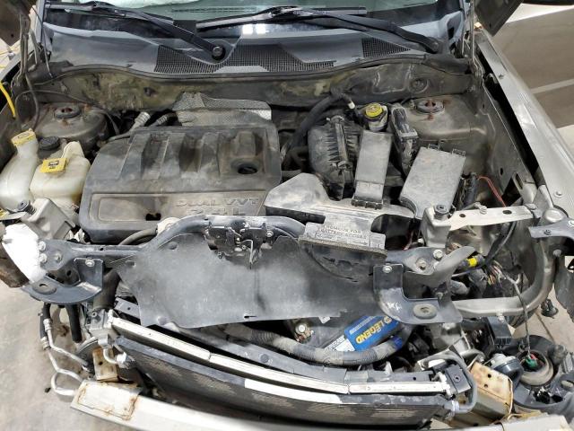 Photo 11 from auction – 2008 JEEP PATRIOT SP with VIN 1J8FF28W58D617680