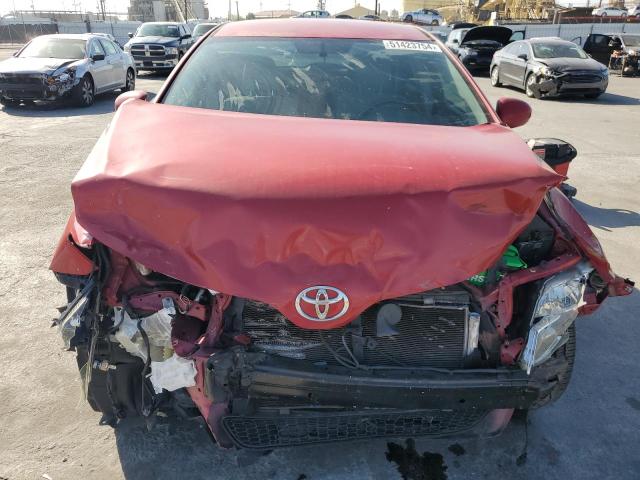 Photo 5 from auction – 2009 TOYOTA VENZA with VIN 4T3ZE11A09U010350