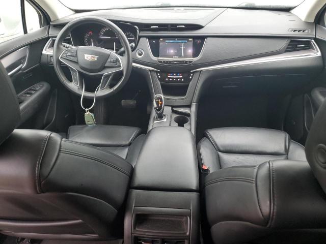 Photo 8 from auction – 2017 CADILLAC XT5 PREMIU with VIN 1GYKNCRSXHZ235586