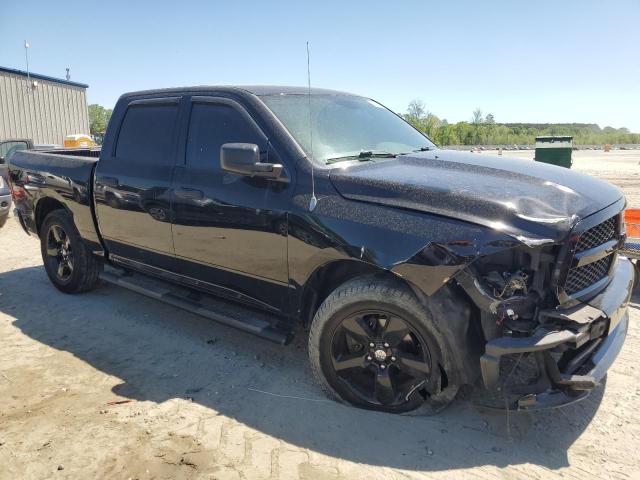 Photo 4 from auction – 2014 RAM 1500 ST with VIN 1C6RR6KTXES146996