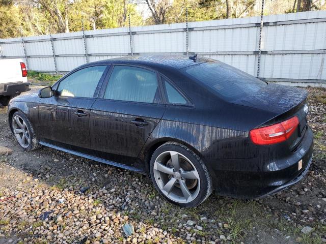 Photo 2 from auction – 2014 AUDI A4 PREMIUM with VIN WAUHFAFL2EN006477