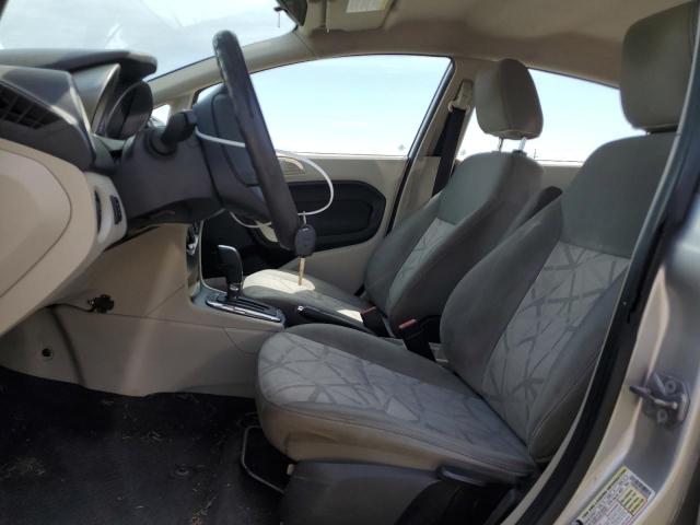 Photo 7 from auction – 2012 FORD FIESTA SE with VIN 3FADP4BJ7CM162029