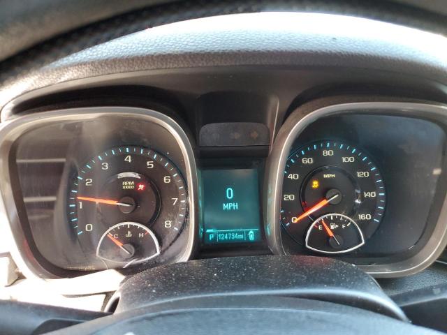 Photo 9 from auction – 2013 CHEVROLET MALIBU LS with VIN 1G11B5SA9DF260636