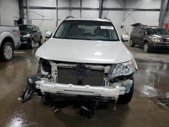 Photo 5 from auction – 2010 SUBARU FORESTER 2 with VIN JF2SH6DC1AH908499