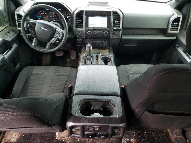 Photo 8 from auction – 2017 FORD F150 SUPER with VIN 1FTEW1EF2HKD09086