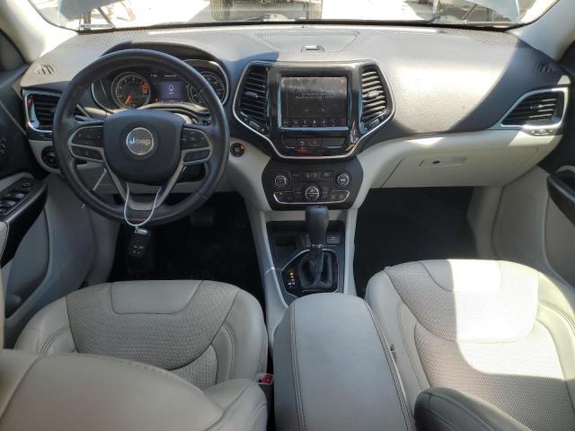 Photo 8 from auction – 2019 JEEP CHEROKEE L with VIN 1C4PJLDB5KD248541