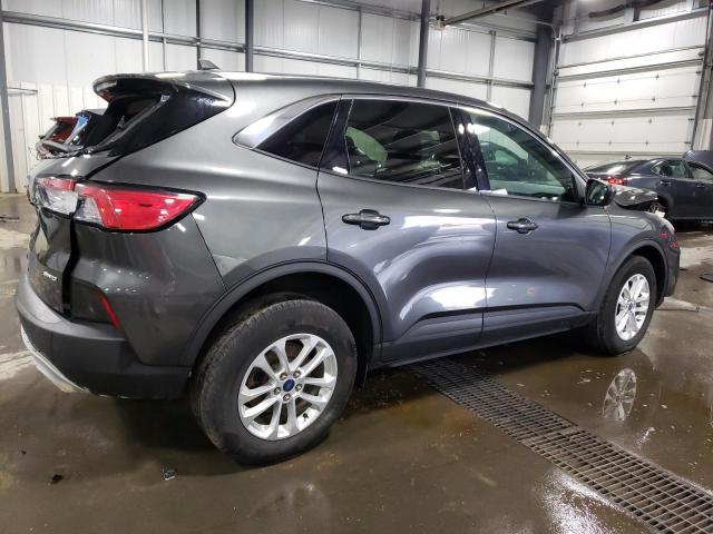 Photo 3 from auction – 2020 FORD ESCAPE SE with VIN 1FMCU9G64LUC67280