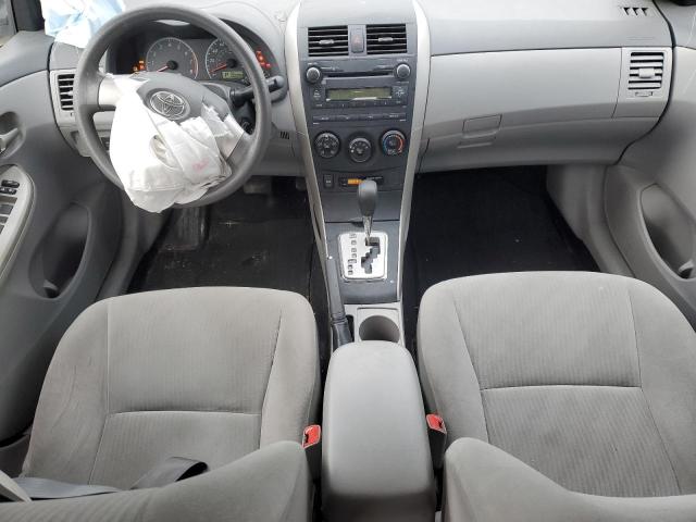 Photo 8 from auction – 2010 TOYOTA COROLLA BA with VIN 2T1BU4EE1AC419622
