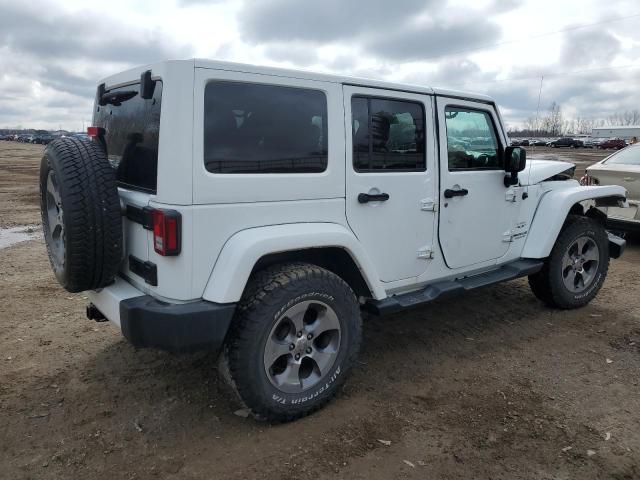 Photo 3 from auction – 2016 JEEP WRANGLER U with VIN 1C4BJWEG9GL172471