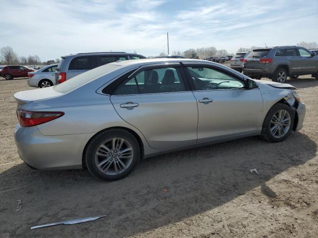 Photo 3 from auction – 2016 TOYOTA CAMRY HYBR with VIN 4T1BD1FK0GU189825
