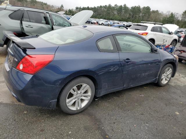 Photo 3 from auction – 2010 NISSAN ALTIMA S with VIN 1N4AL2EP4AC112187
