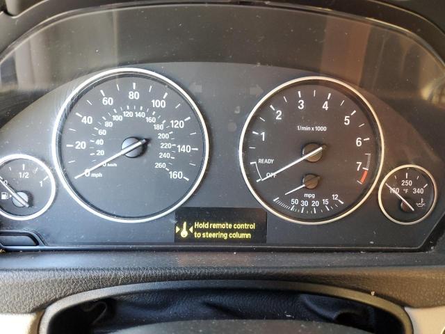 Photo 9 from auction – 2015 BMW 435 XI GRA with VIN WBA4B3C54FGV48360