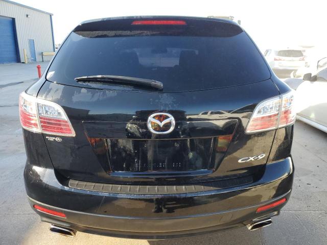 Photo 6 from auction – 2011 MAZDA CX-9 with VIN JM3TB2DA5B0310399