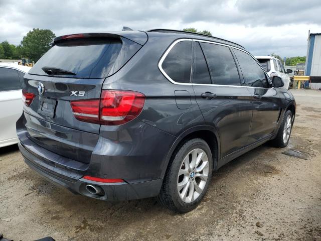 Photo 3 from auction – 2015 BMW X5 XDRIVE3 with VIN 5UXKR0C54F0K63640