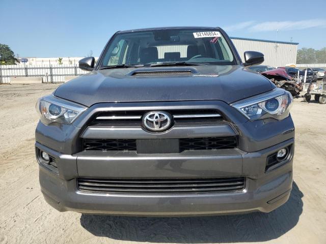Photo 5 from auction – 2023 TOYOTA 4RUNNER TR with VIN JTEAU5JR0P5294902