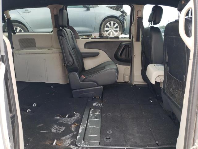 Photo 11 from auction – 2019 DODGE GRAND CARA with VIN 2C4RDGCG2KR669358