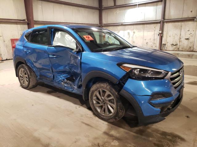 Photo 4 from auction – 2016 HYUNDAI TUCSON SE with VIN KM8J23A44GU062971