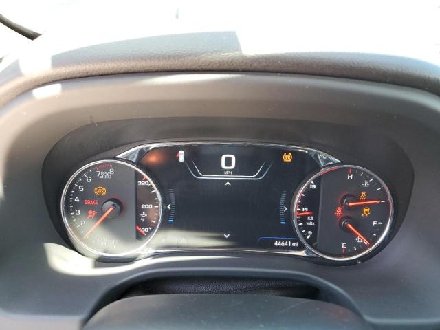 Photo 9 from auction – 2021 GMC ACADIA DEN with VIN 1GKKNPLS1MZ125076
