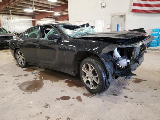 Photo 4 from auction – 2016 DODGE CHARGER SX with VIN 2C3CDXJG0GH282043