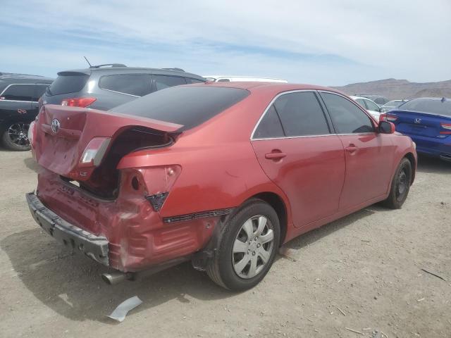 Photo 3 from auction – 2010 TOYOTA CAMRY BASE with VIN 4T4BF3EK7AR085434