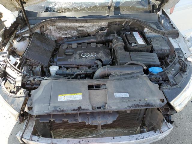 Photo 11 from auction – 2016 AUDI Q3 PREMIUM with VIN WA1EFCFS7GR021779