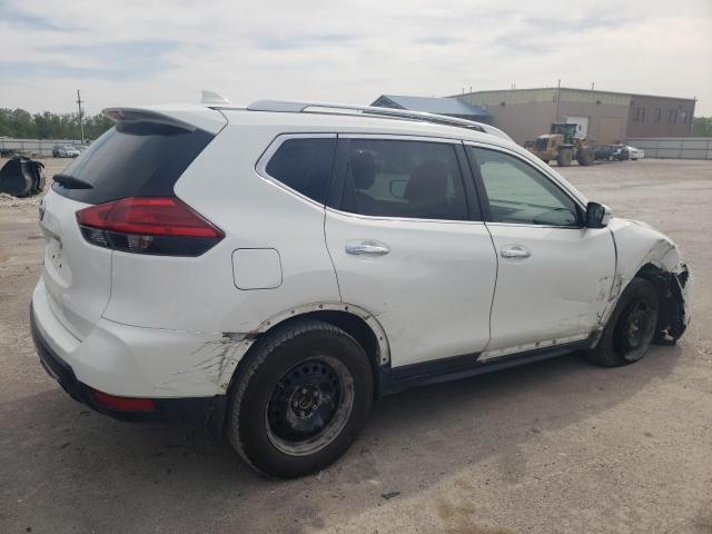 Photo 3 from auction – 2017 NISSAN ROGUE with VIN KNMAT2MTXHP594403